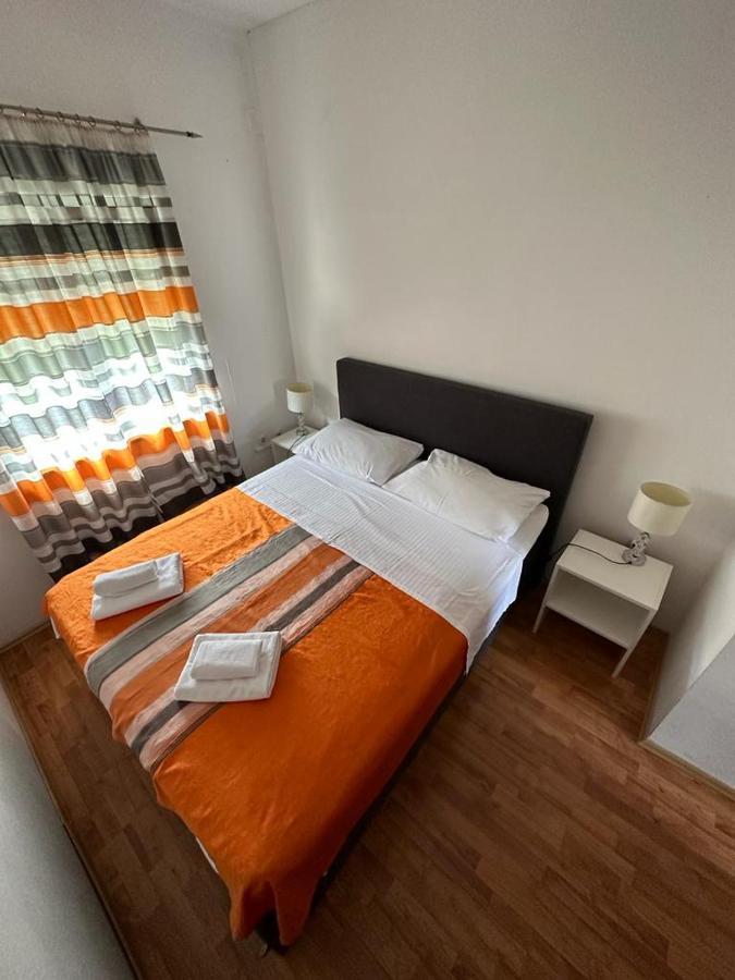 Apartments Lili Family Zadar Exterior photo